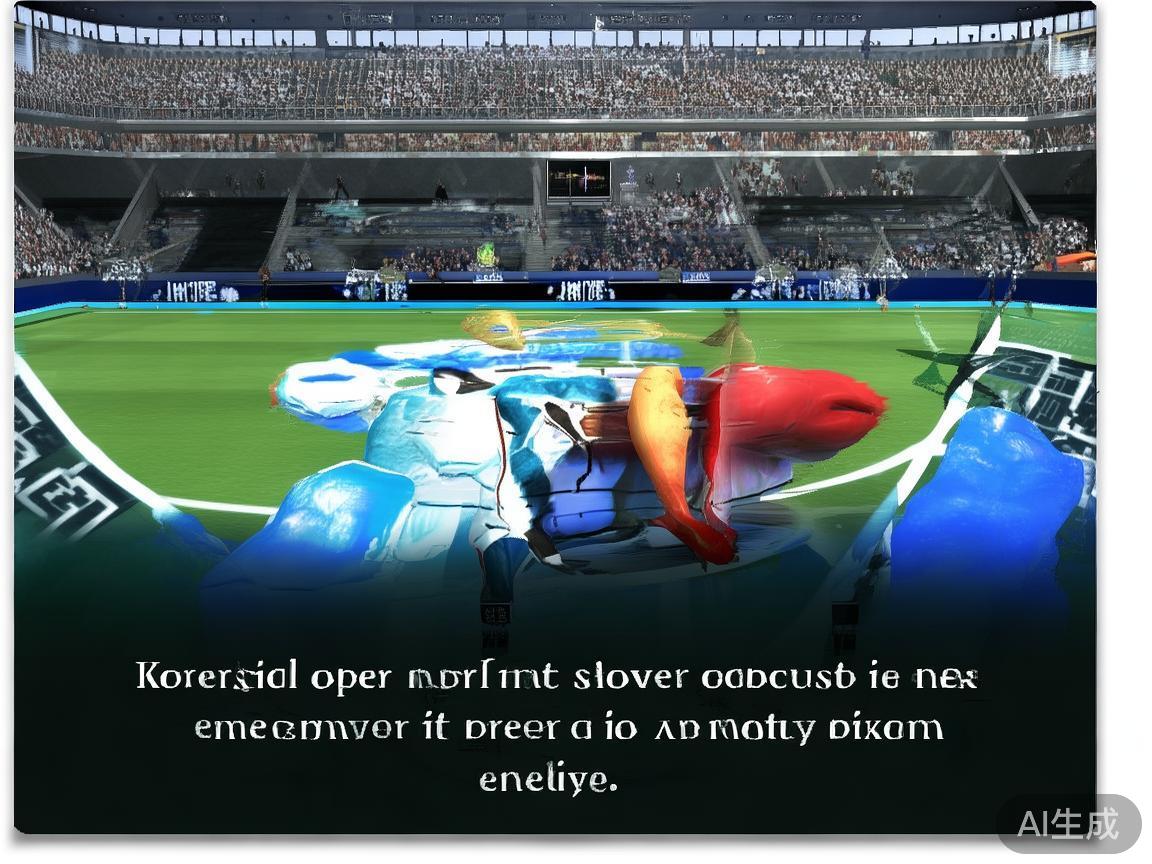 除此之外，沙巴体育还在虚拟联赛中增加了个性化的玩法