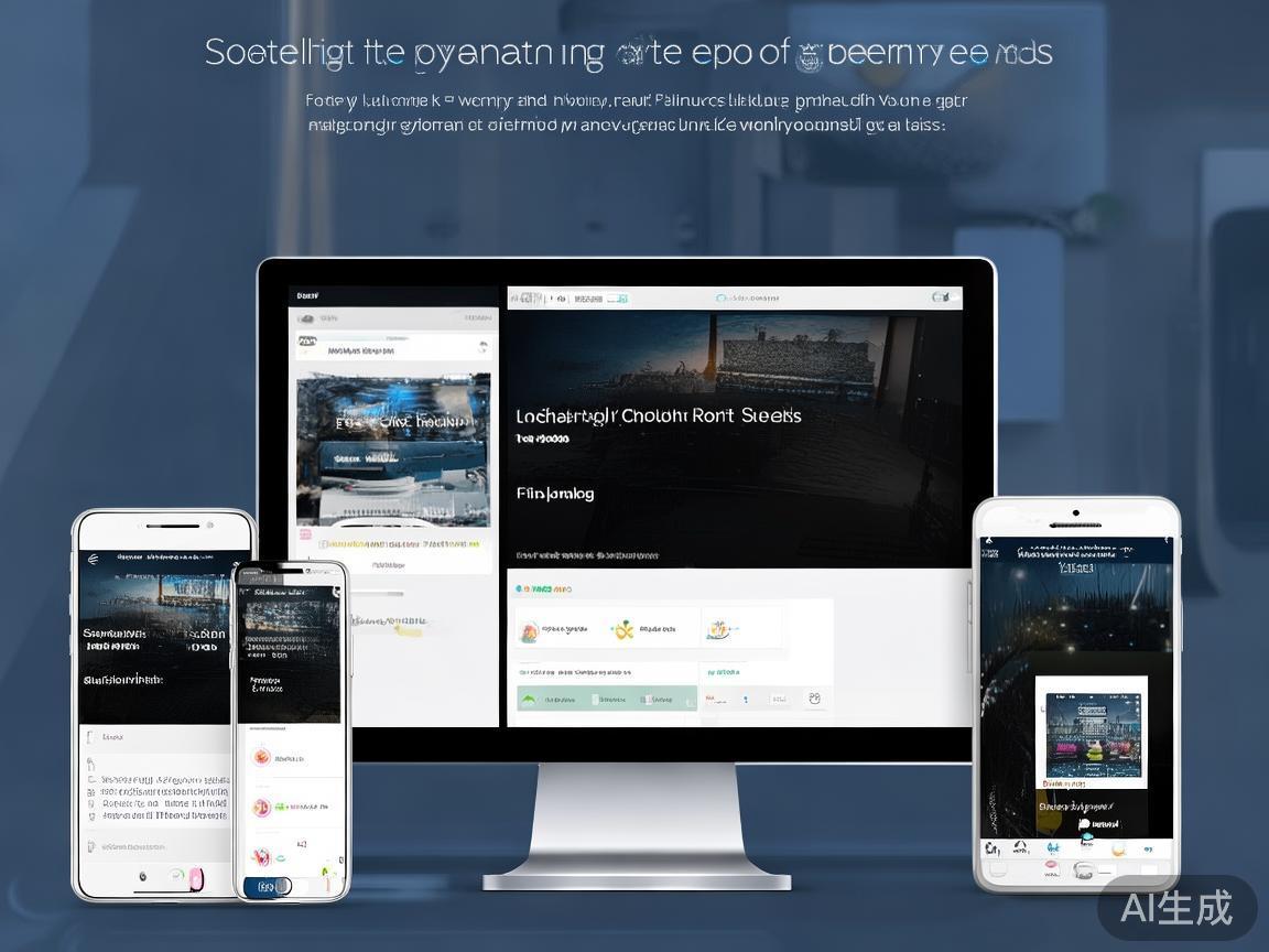 全面解析沙巴体育国际官网:优势亮点、玩法攻略与注册详细指南 便捷的操作界面与多平台支持
无论是在电脑端还是手