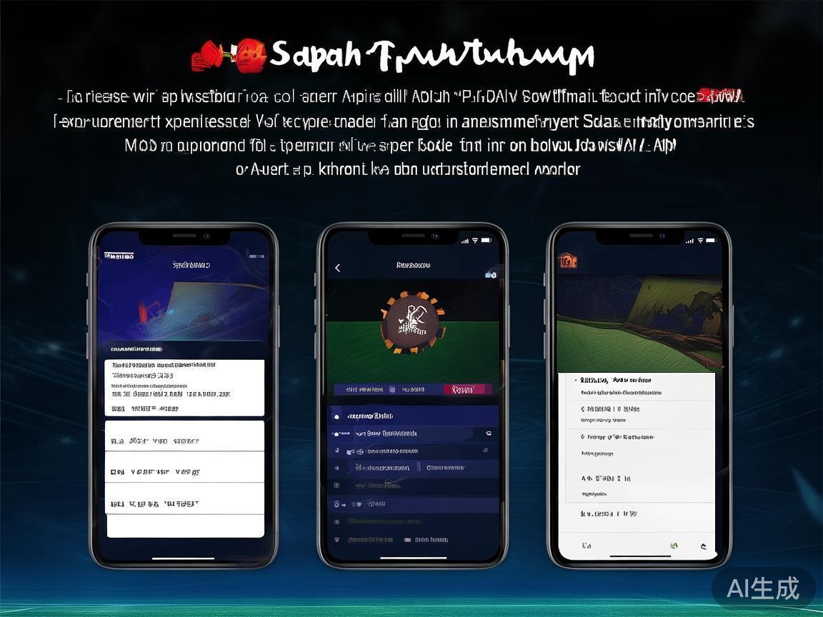 全面解析沙巴体育平台APP:功能特点、使用优势及详细用户操作指南 随着移动互联网的飞速发展,体育娱乐平台已经成为众多