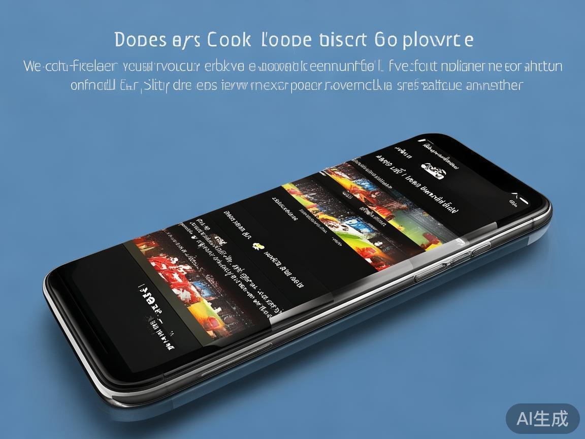 【全方位指南】沙巴体育足球直播在线观看方法与最新观看渠道详解 在移动端观看足球直播极为便捷。大部分用户习惯用手机