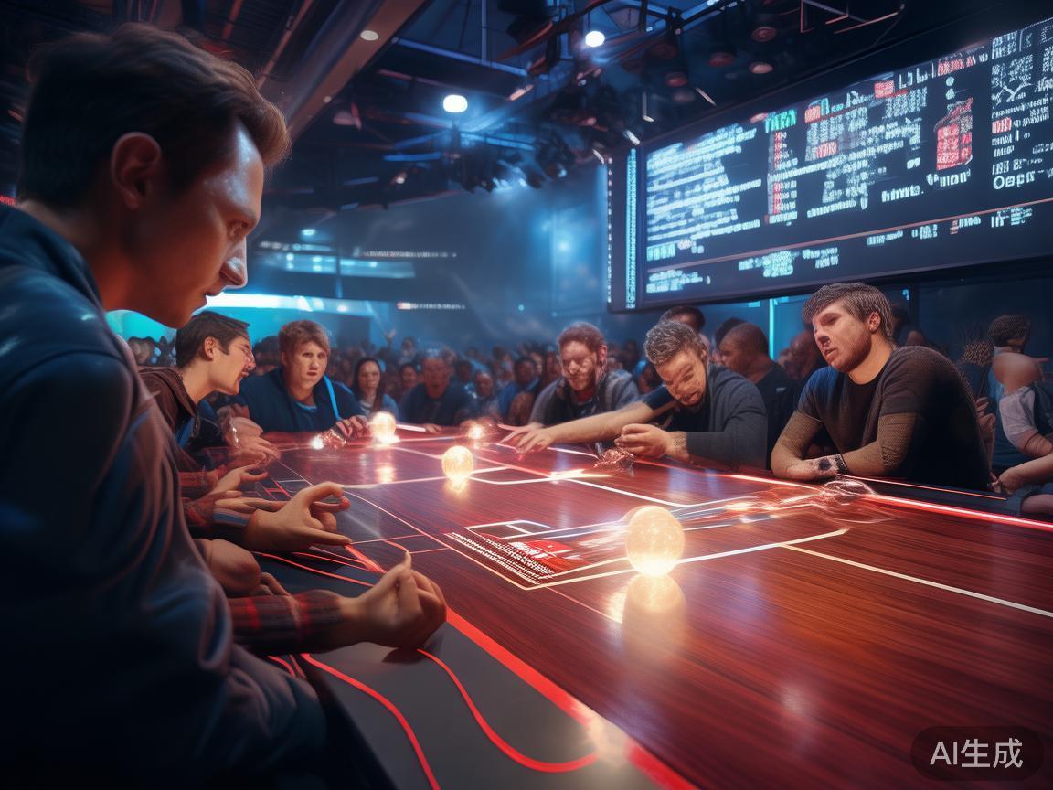 尤其值得关注的是滚球玩法的“即时性”，它允许玩家在