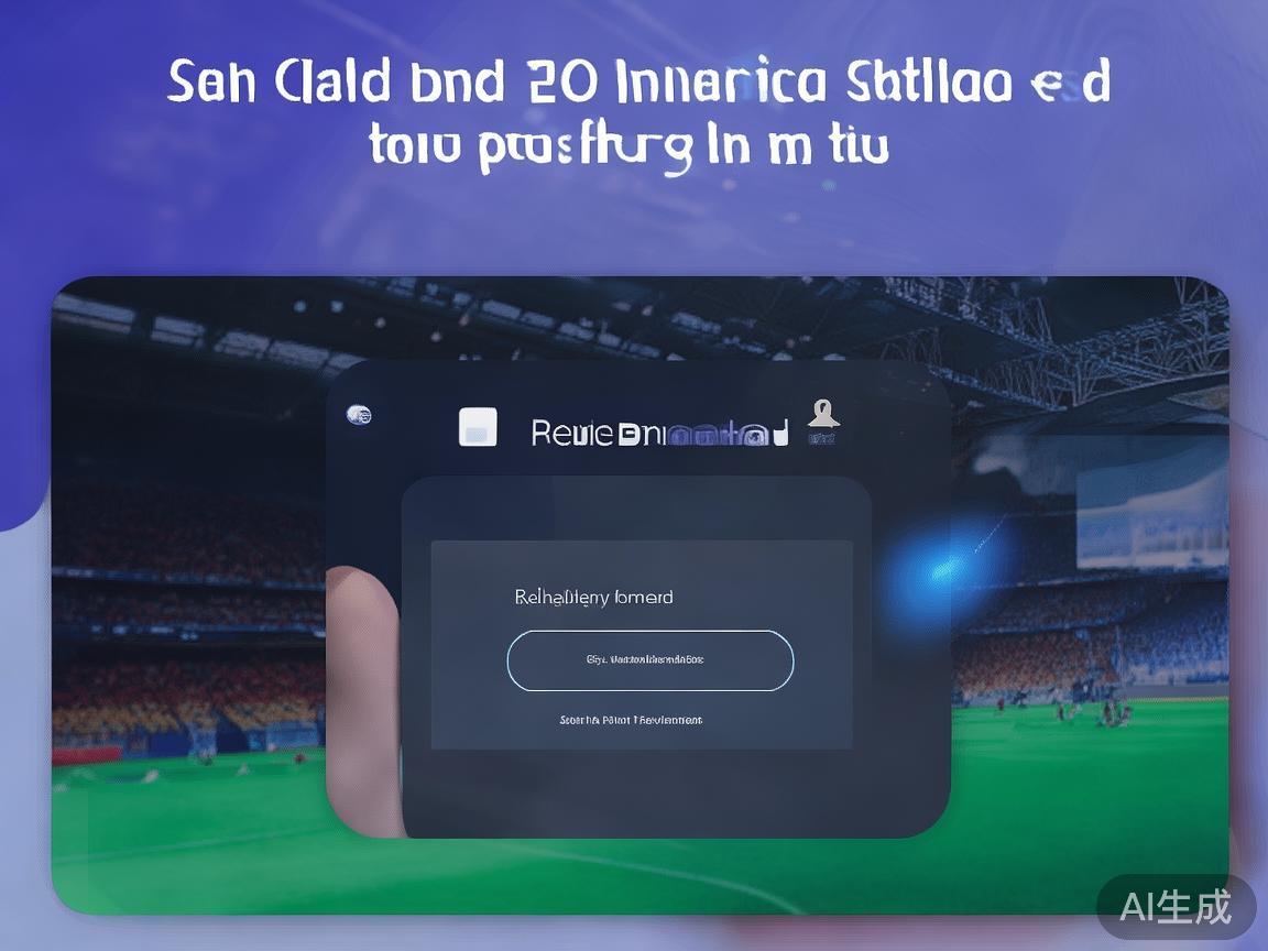 全面了解沙巴体育足球官网首页:最新赛事资讯与平台操作指南 此外,平台还设有提醒功能,用户可以提前设定关注的比