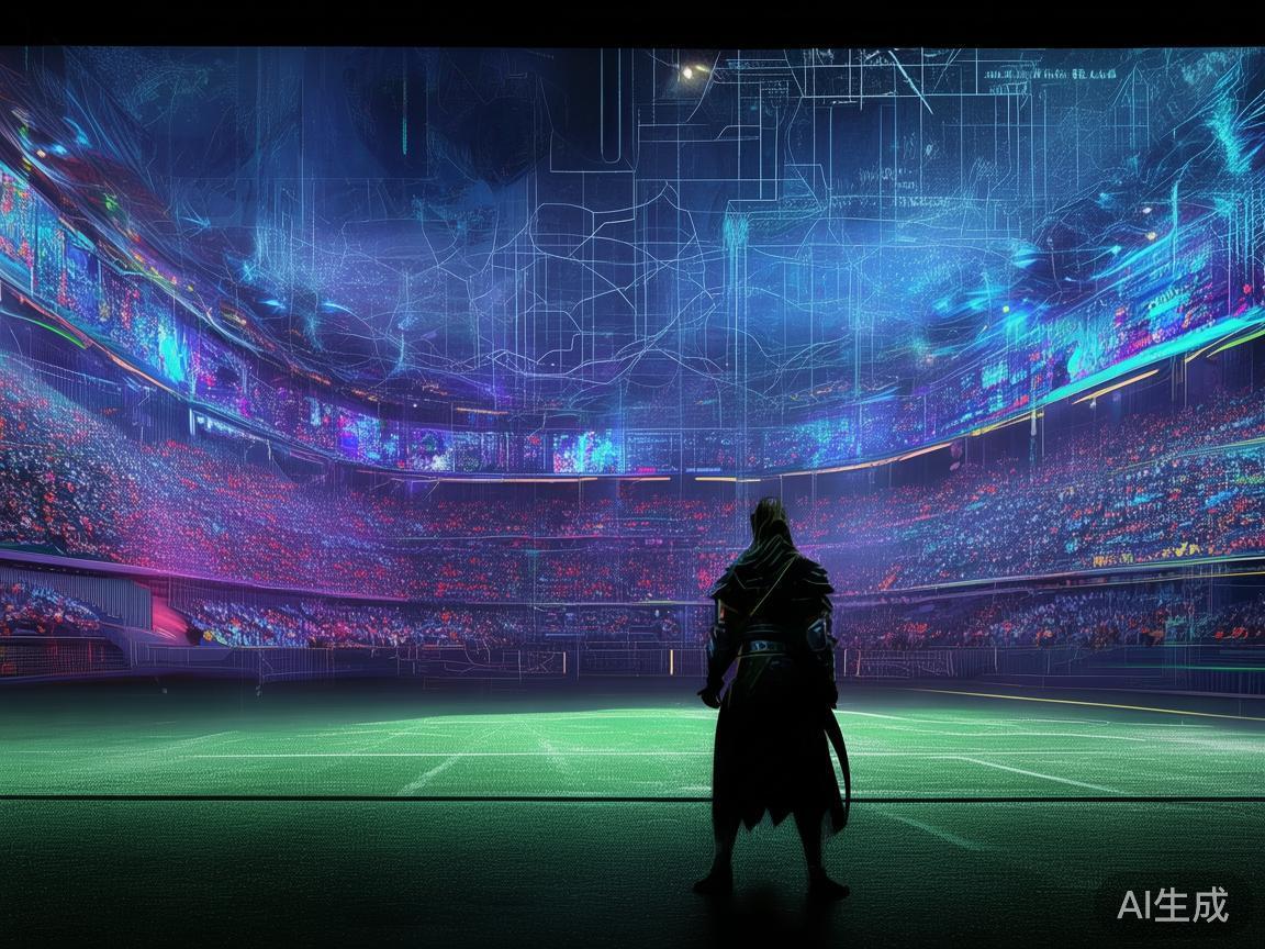 全面解析沙巴体育:是否为单机游戏的详细介绍与深入分析 与传统意义上的单机游戏相比,沙巴体育在结构和运行方