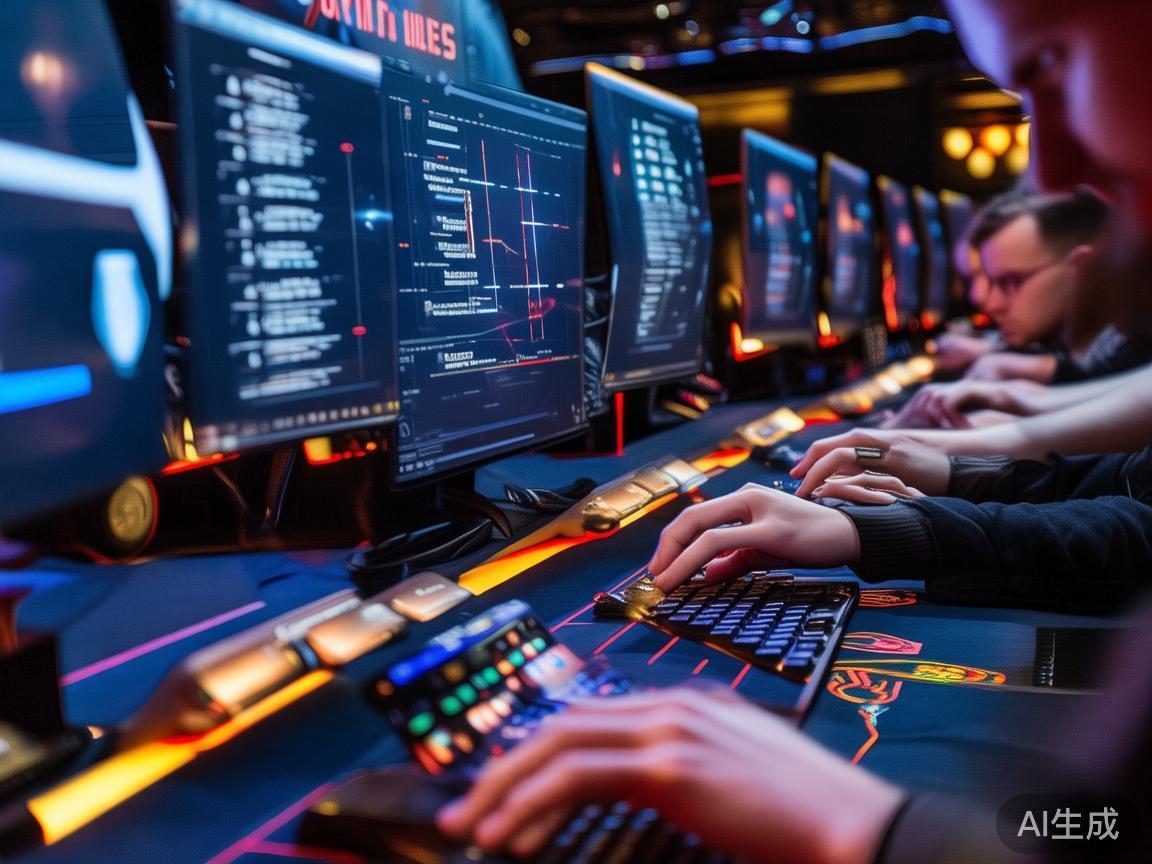 全面解析沙巴体育脚本:提升游戏体验与操作技巧实用指南 例如,一些玩家利用脚本监控比赛动态,在合适的时机自