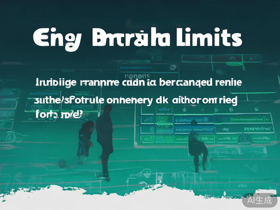 全面解析沙巴体育限额投注规则与实际操作指南,助你轻松掌握投注技巧 沙巴体育会根据赛事的重要性、市场情况甚至用户的投注